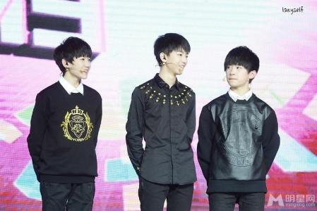tfboys图片 _ 第(5)张