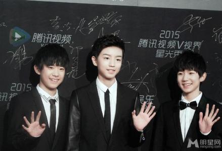 tfboys图片 _ 第(7)张