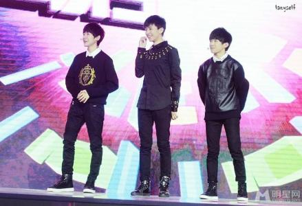 tfboys图片 _ 第(9)张
