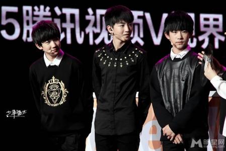 tfboys图片 _ 第(10)张