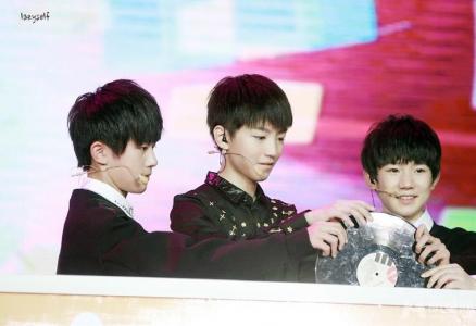 tfboys图片 _ 第(13)张