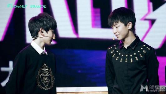 tfboys图片 _ 第(14)张