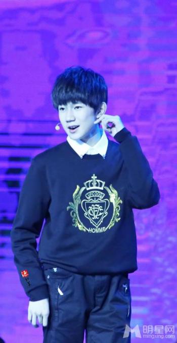 tfboys图片 _ 第(16)张