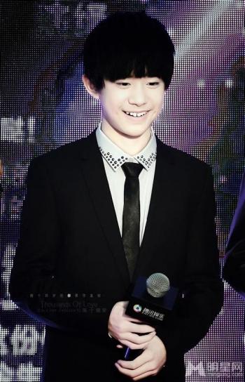 tfboys图片 _ 第(19)张