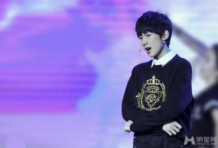 tfboys图片 _ 第(20)张