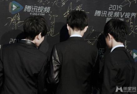 tfboys图片 _ 第(21)张