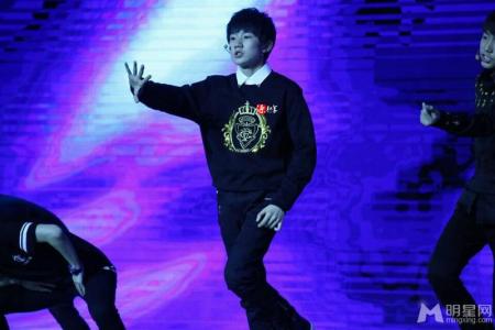 tfboys图片 _ 第(22)张