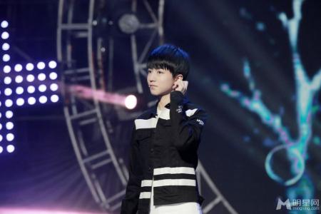 tfboys图片 _ 第(3)张