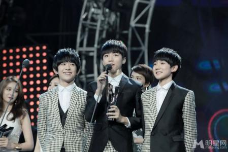tfboys图片 _ 第(5)张