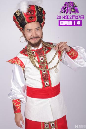 谢娜图片图片 _ 第(11)张
