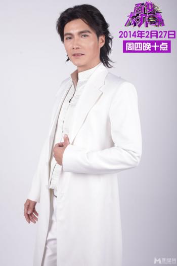 谢娜图片图片 _ 第(16)张