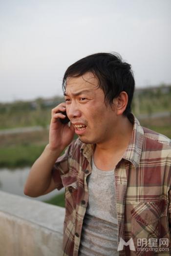 百变大咖秀何炅谢娜变身郭靖黄蓉第3张