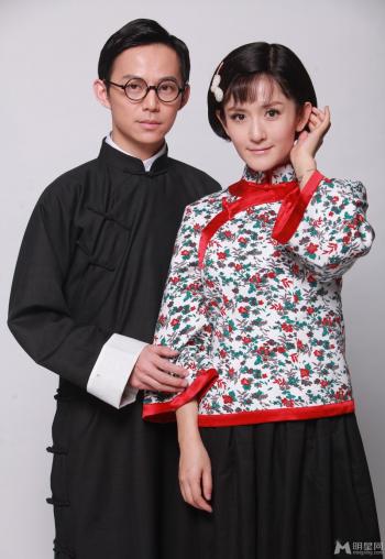 谢娜图片图片 _ 第(8)张