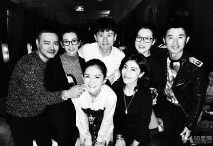 张杰图片图片 _ 第(3)张