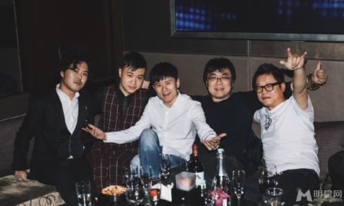 张杰图片图片 _ 第(9)张