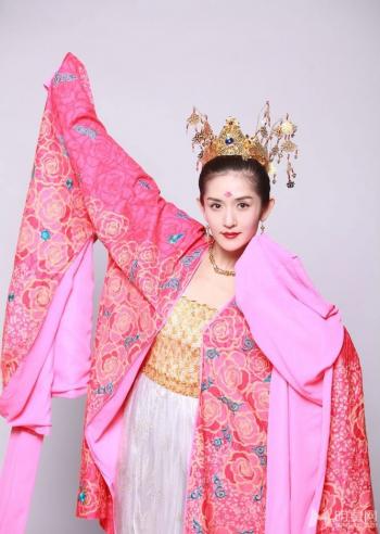 谢娜图片图片 _ 第(16)张