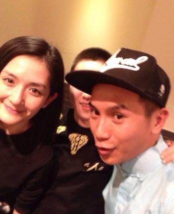 百变大咖秀何炅谢娜变身郭靖黄蓉第2张