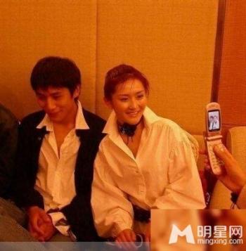 谢娜图片图片 _ 第(15)张
