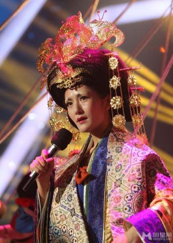 谢娜图片图片 _ 第(10)张