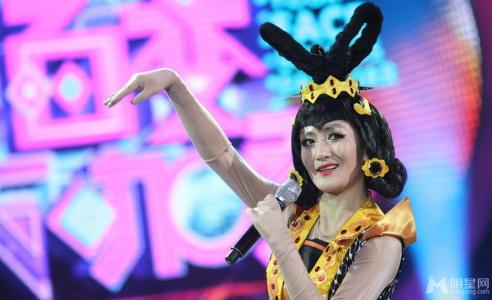 谢娜图片图片 _ 第(1)张