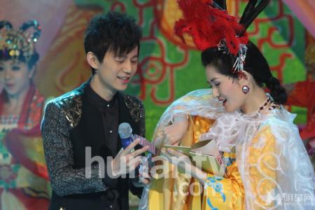 众星晒公益照 舒淇谢娜甜美出镜 谢娜图片舒淇图片第6张