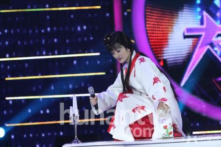 谢娜图片图片 _ 第(3)张