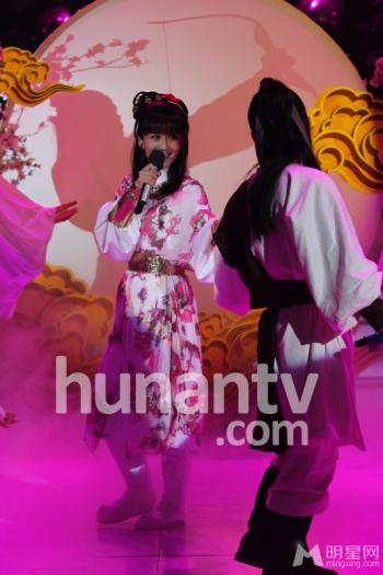 谢娜图片图片 _ 第(8)张