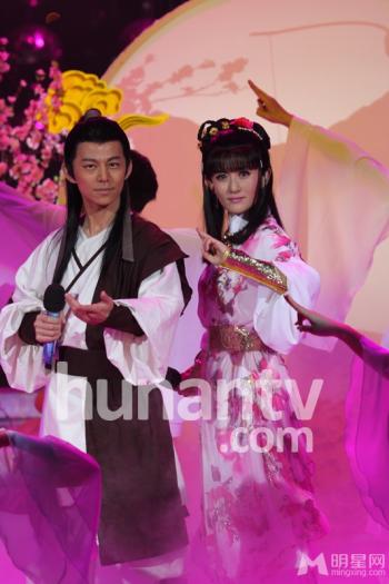 谢娜图片图片 _ 第(11)张