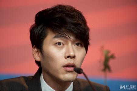 玄彬魅力帅气代言写真 玄彬图片第5张