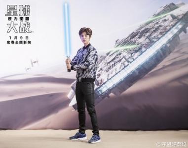 鹿晗图片图片 _ 第(3)张