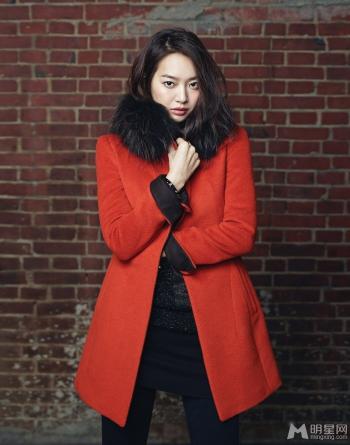 高清韩国首尔市美女申敏儿性感睡衣写真申敏儿图片第3张