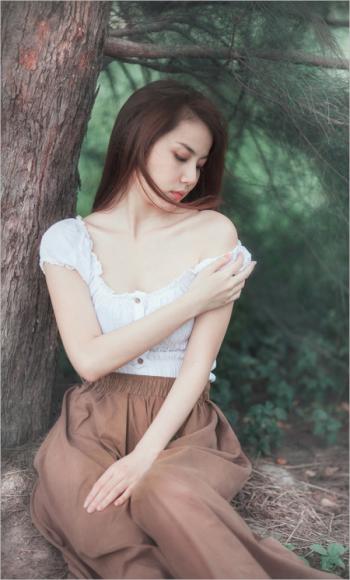 粉红兔女郎图片 _ 第(8)张