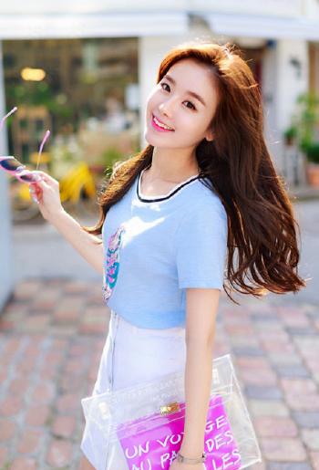 Angela楚楚第0张