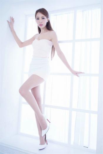 美女玉腿图片 _ 第(6)张