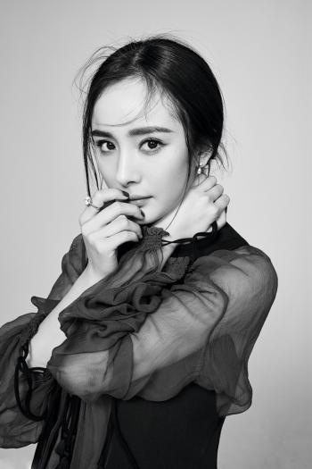 明星杨幂图片 _ 第(9)张