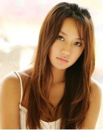 日本女星杉本有美性感写真美女图片第2张