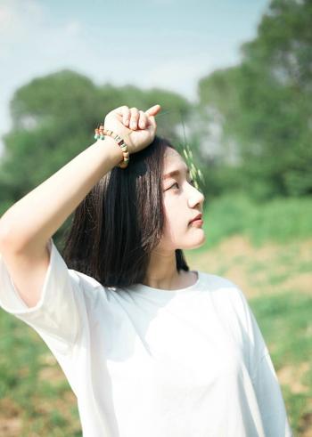 短发烫发发型设计第3张