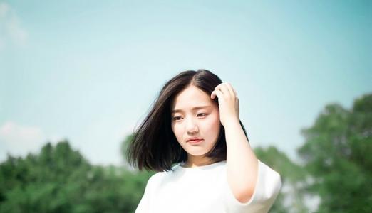 短发烫发发型设计图片 _ 第(8)张