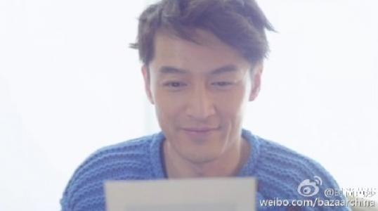 陈坤胡歌出席行走的力量出发仪式第5张