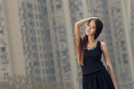 孙心娅图片 _ 第(5)张