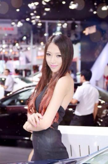 孙心娅图片 _ 第(7)张