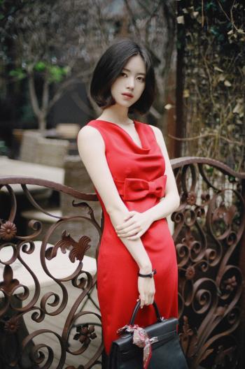 短发图片 _ 第(12)张