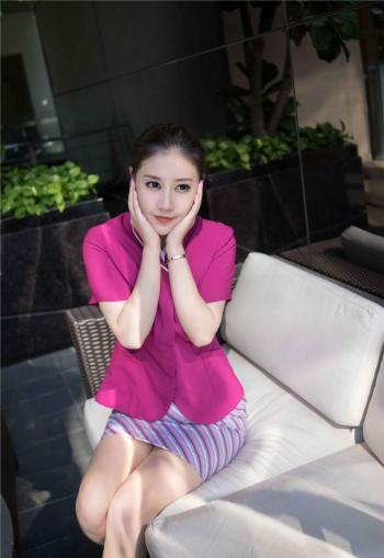 王婉悠图片 _ 第(9)张