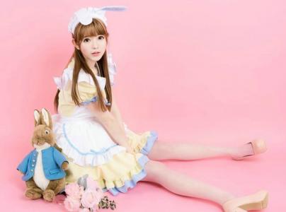 韩国第一美女yurisa超迷人私房照写真图片下载第6张