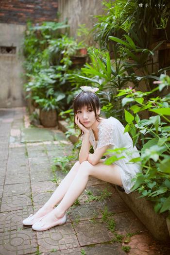 唯美花园图片 _ 第(3)张