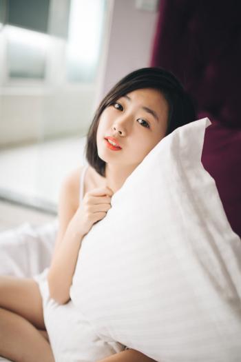 短发图片 _ 第(6)张