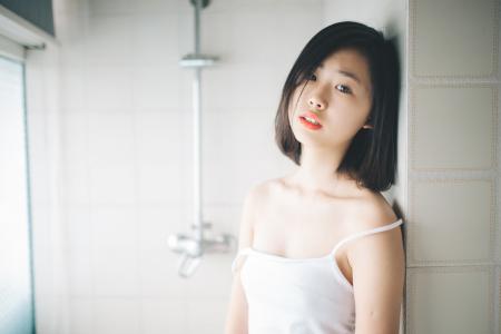 短发图片 _ 第(11)张