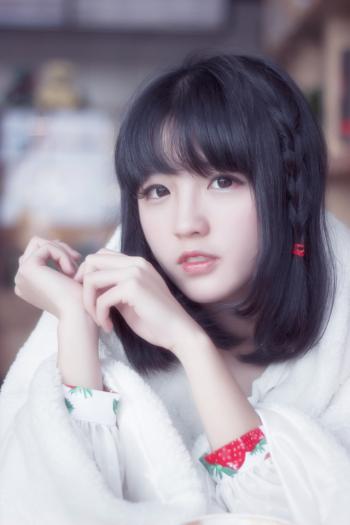 美女瑞莎Trista海边性感诱惑私房照写真图片下载第0张
