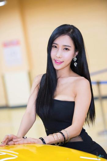 韩式发型图片 _ 第(3)张