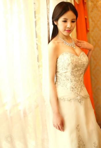 婚纱图片 _ 第(3)张